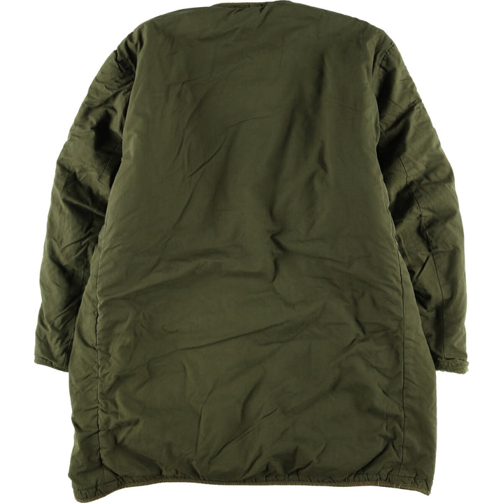 Swedish military genuine M-59 military liner jacket C54 men's L vintage / eaa357896