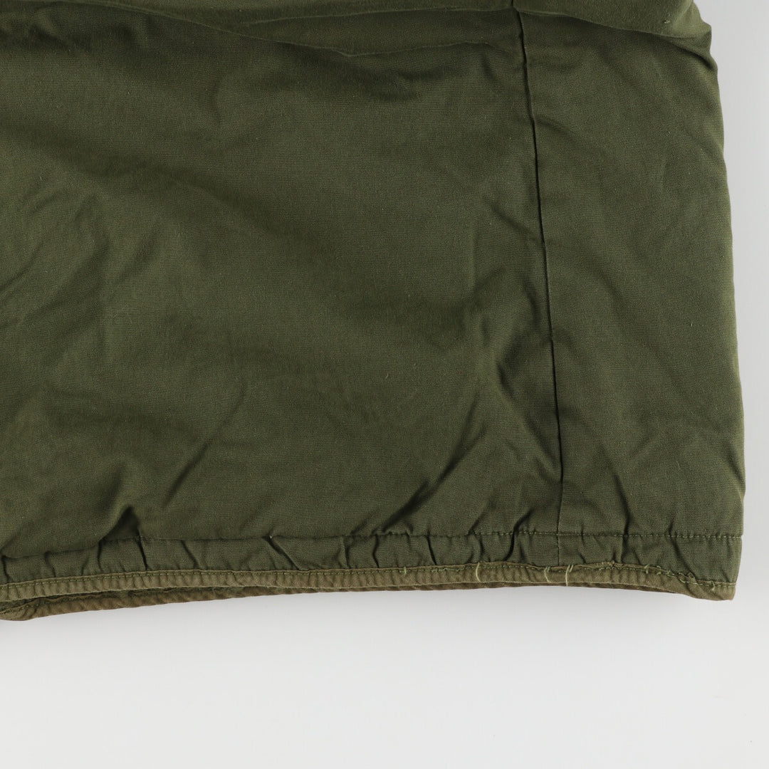 Swedish military genuine M-59 military liner jacket C54 men's L vintage / eaa357896