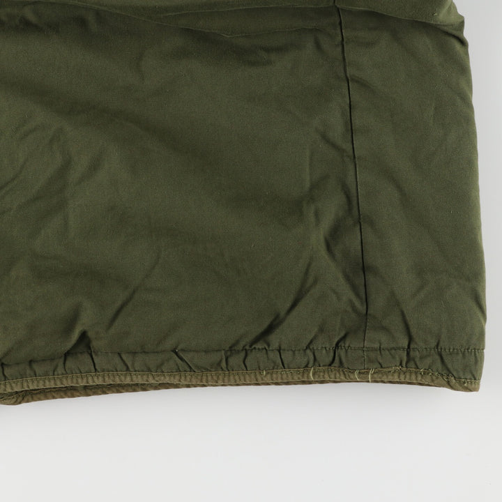 Swedish military genuine M-59 military liner jacket C54 men's L vintage / eaa357896