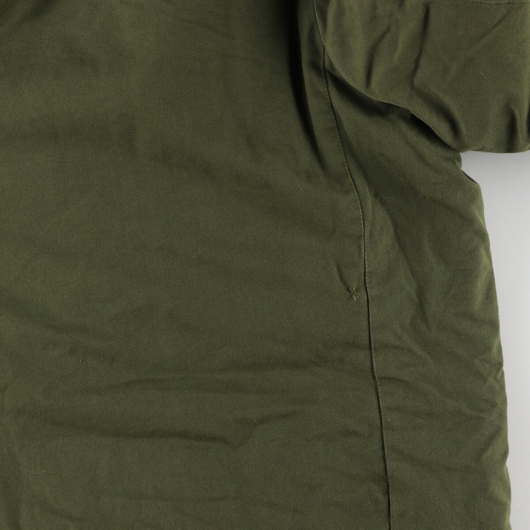 Swedish military genuine M-59 military liner jacket C54 men's L vintage / eaa357896