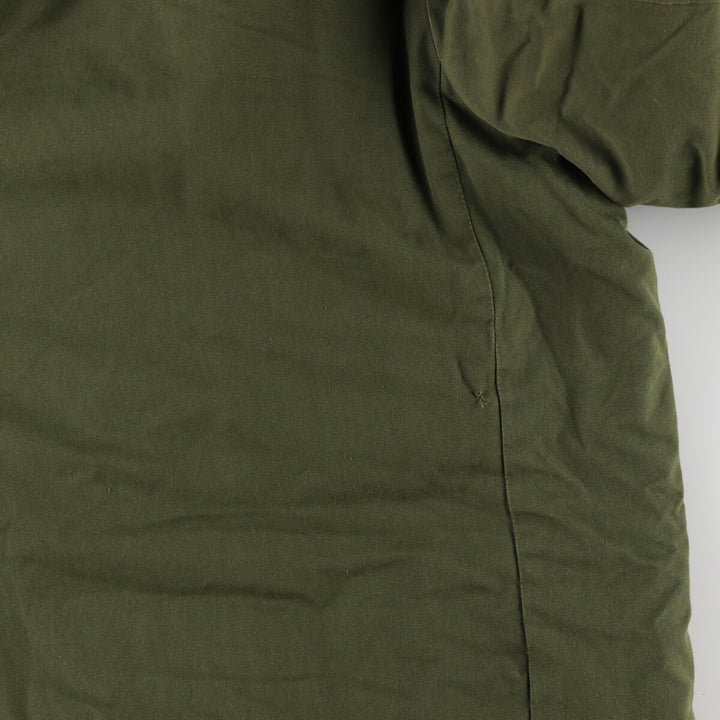 Swedish military genuine M-59 military liner jacket C54 men's L vintage / eaa357896