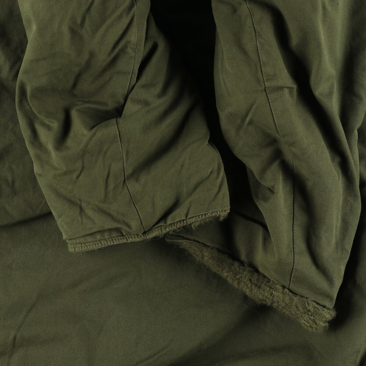 Swedish military genuine M-59 military liner jacket C54 men's L vintage / eaa357896