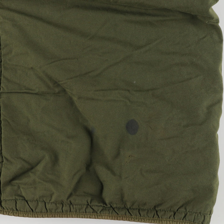 Swedish military genuine M-59 military liner jacket C54 men's L vintage / eaa357896