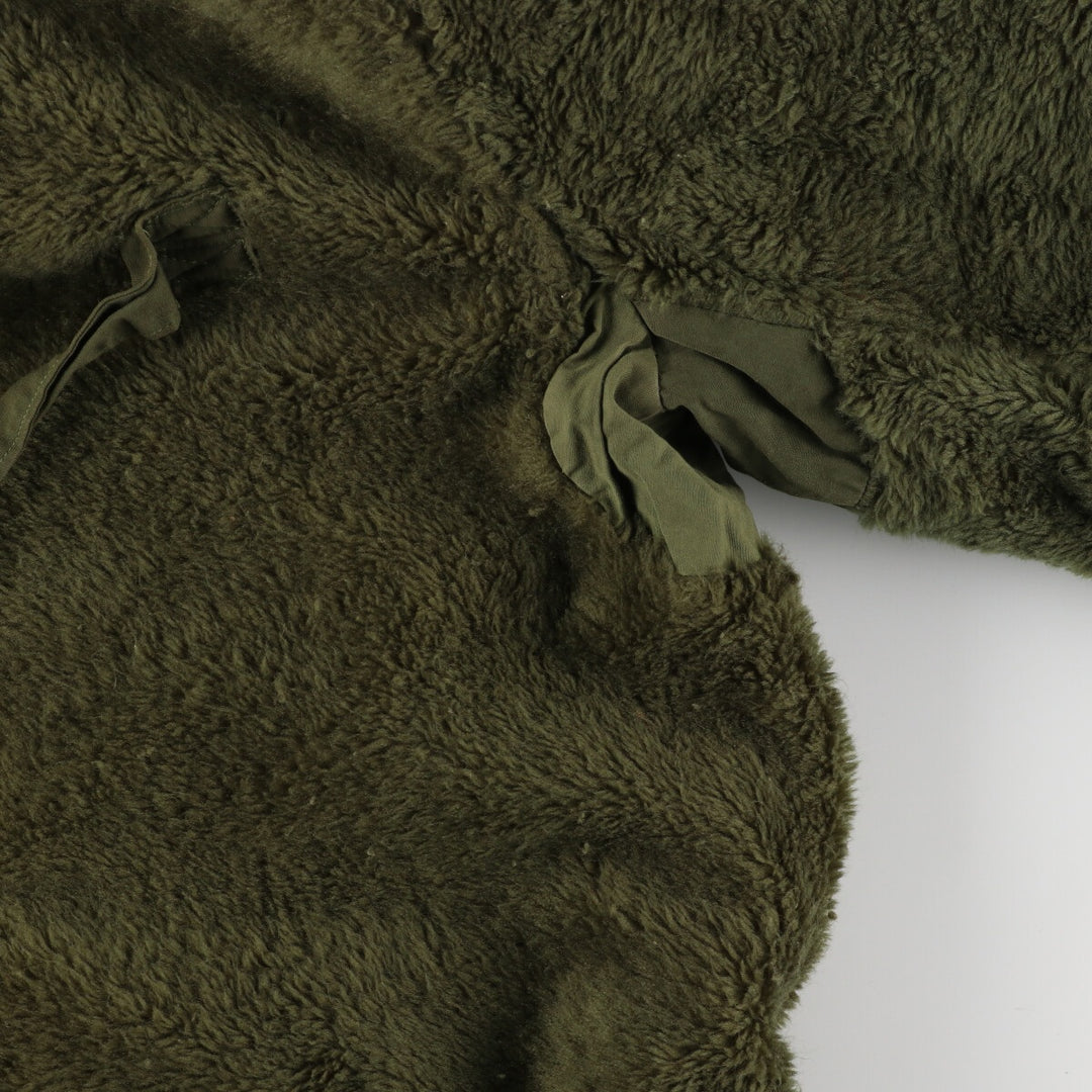 Swedish military genuine M-59 military liner jacket C54 men's L vintage / eaa357896