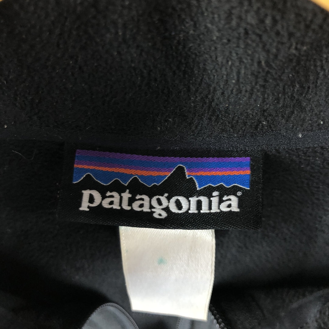 Patagonia Fleece Jacket Men's L / eaa359152