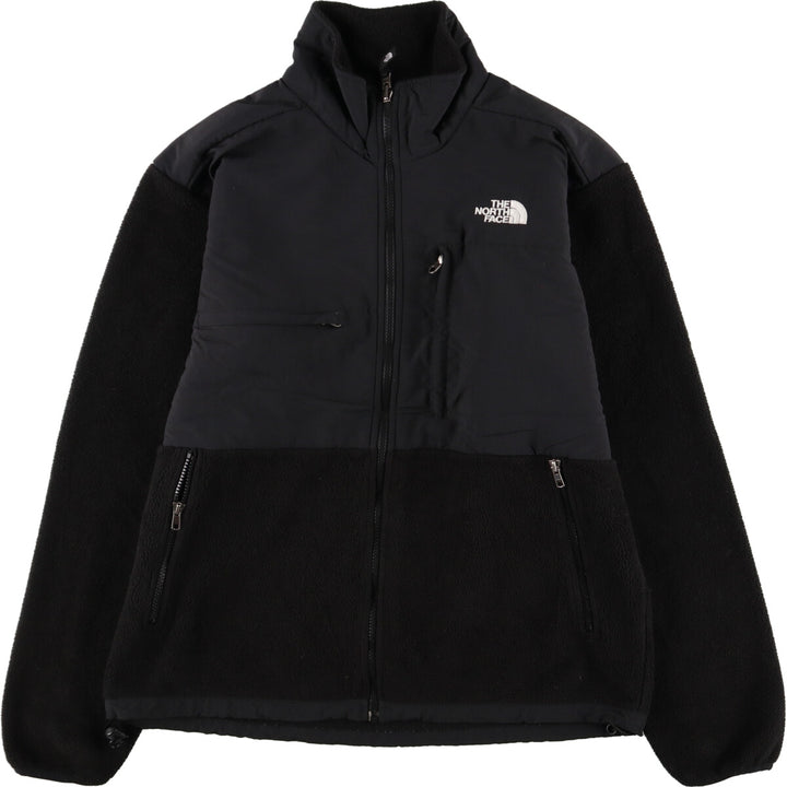 THE NORTH FACE Denali Jacket, Nylon x Fleece Jacket, Men's M / eaa359161