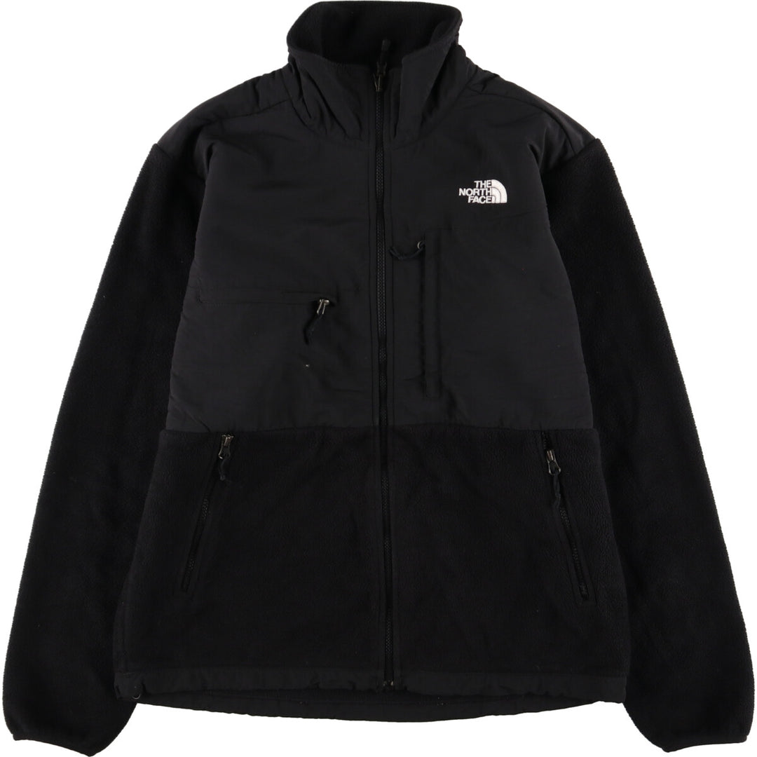 THE NORTH FACE Denali Jacket, Nylon x Fleece Jacket, Men's M / eaa359162