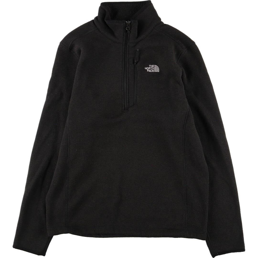 THE NORTH FACE Half Zip Fleece Pullover Men's L /eaa359179