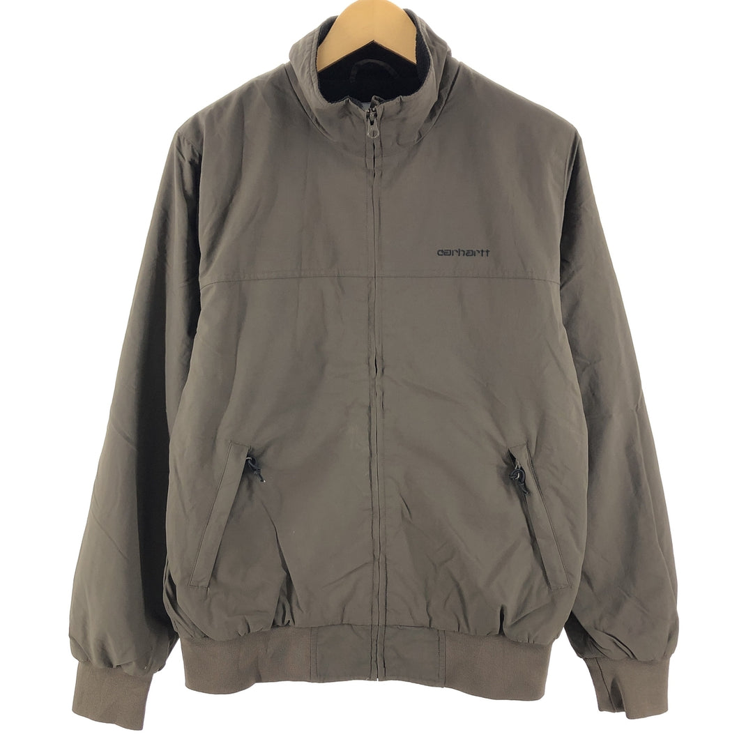 Carhartt Nylon Jacket Men's S /eaa359194