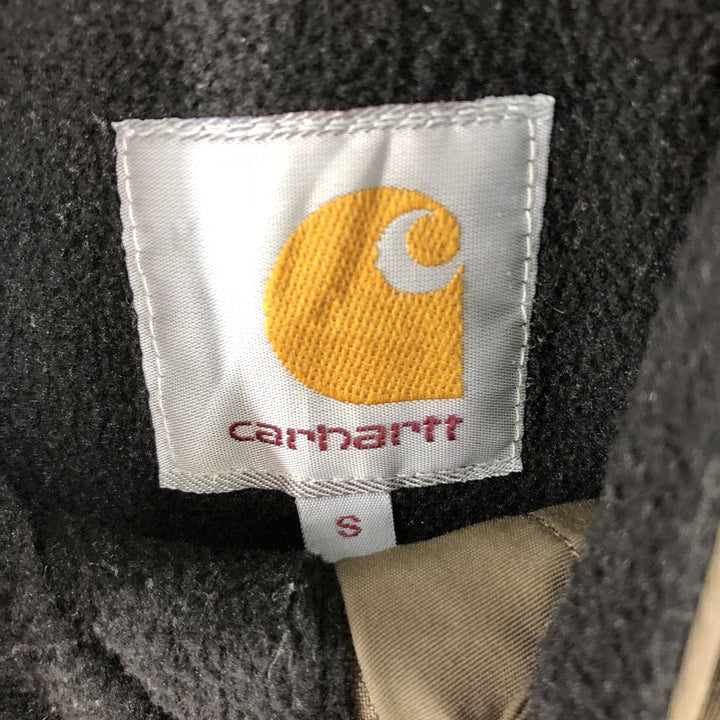 Carhartt Nylon Jacket Men's S /eaa359194