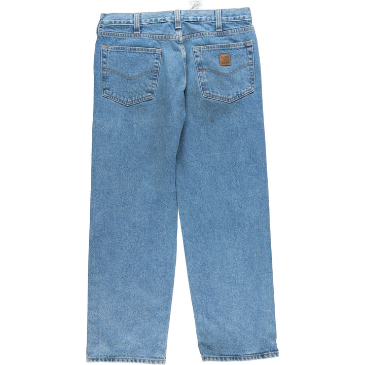 Carhartt RELAXED FIT Jeans Denim Pants Men's w34 / eaa359336