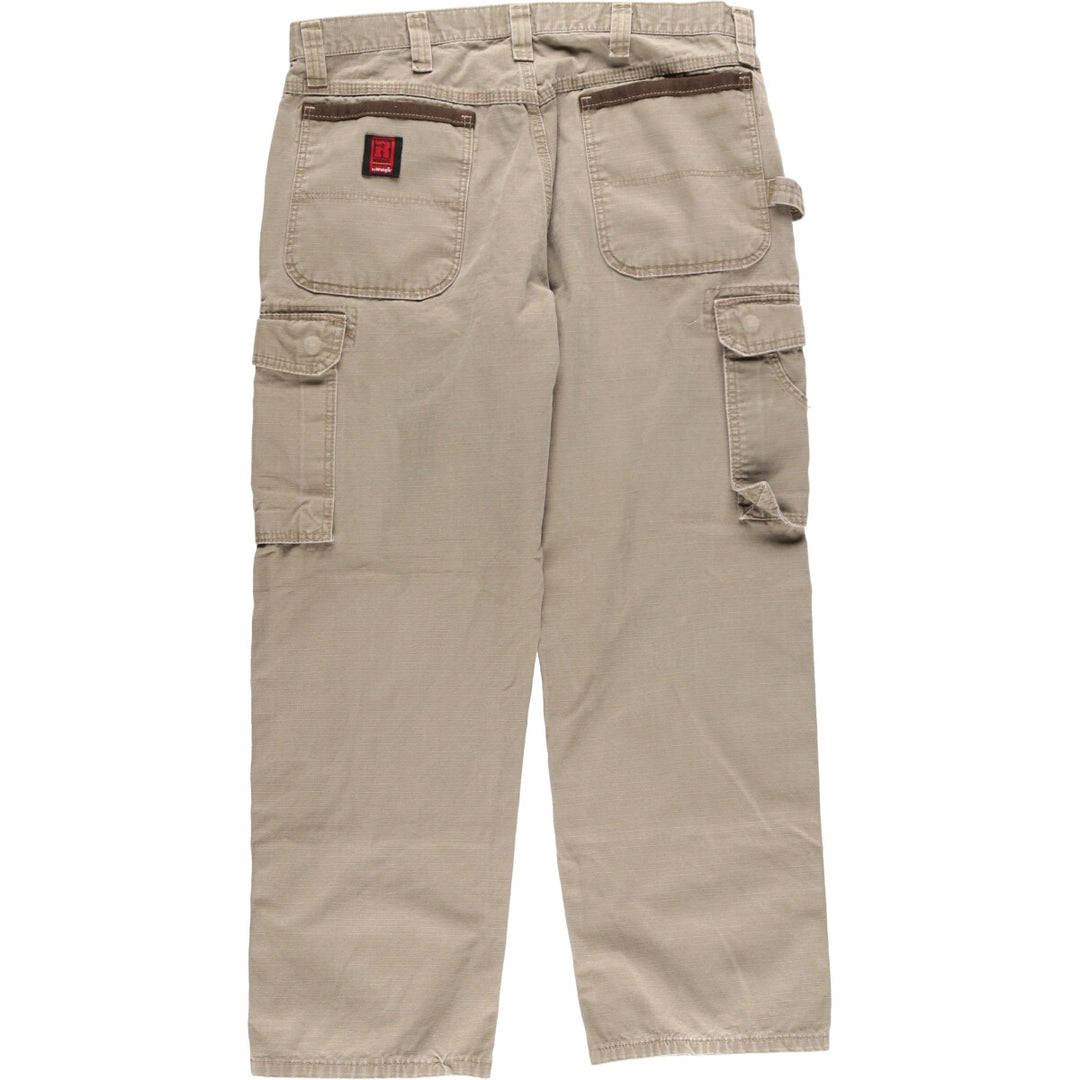 Wrangler Cargo Pants Men's W37 / eaa359347