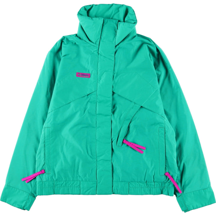 80'S Columbia Whirlibird Mountain Jacket Women's L Vintage /eaa359739