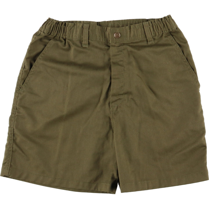 BOY SCOUTS OF AMERICA Boy Scouts Shorts Short Pants Women's L (w27) /eaa359756