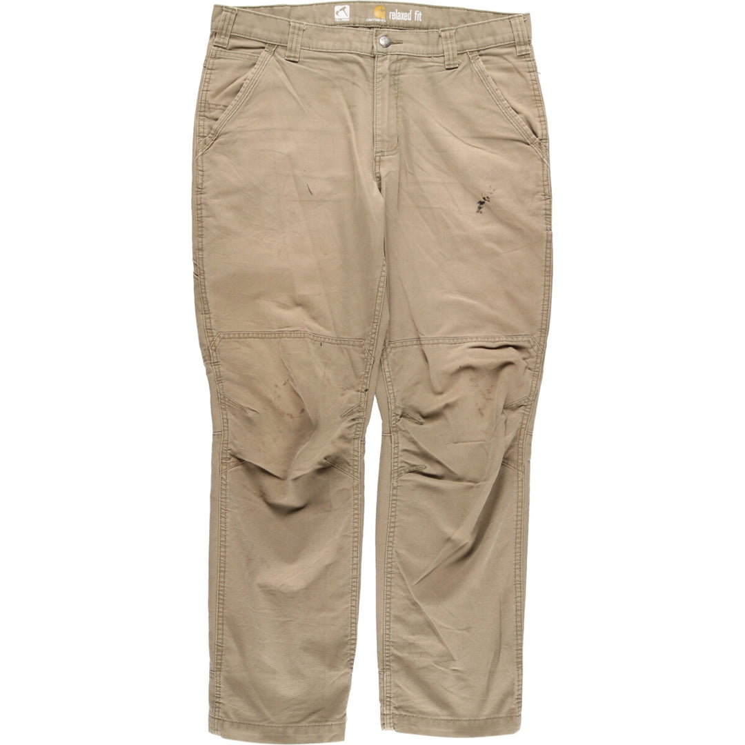 Carhartt Relaxed Fit Duck Painter Pants Men's W37 / eaa359762