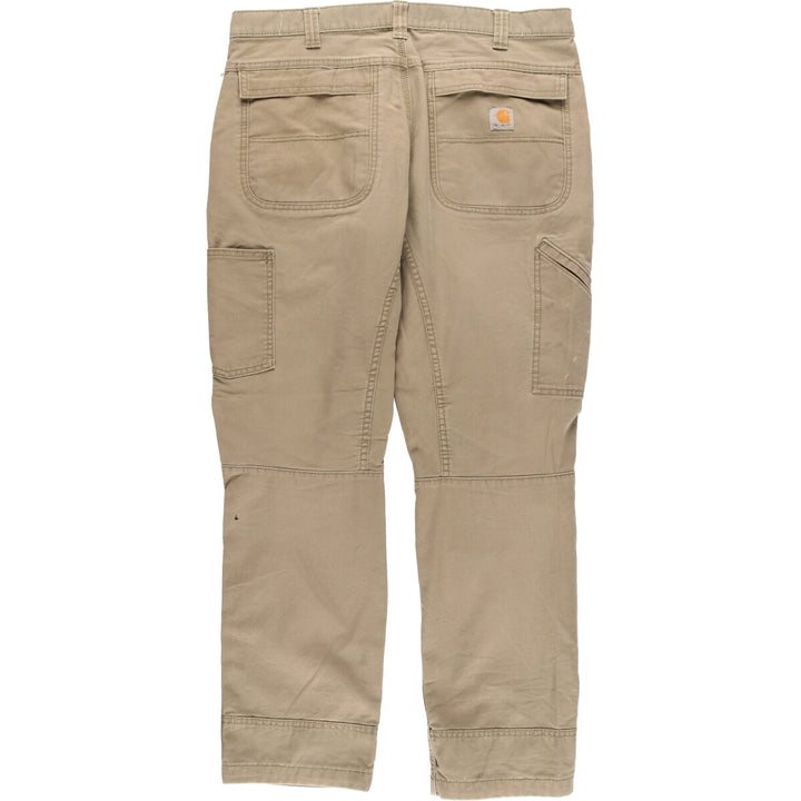 Carhartt Relaxed Fit Duck Painter Pants Men's W37 / eaa359762