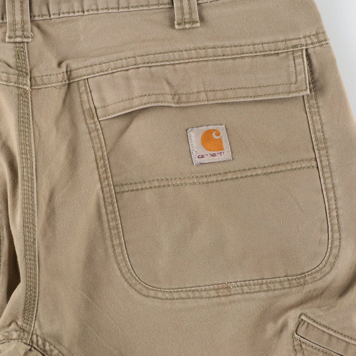 Carhartt Relaxed Fit Duck Painter Pants Men's W37 / eaa359762