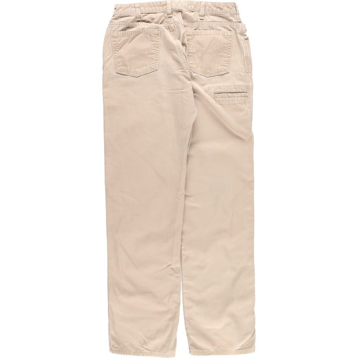 Carhartt Duck Cotton Pants Women's W32 / eaa359789