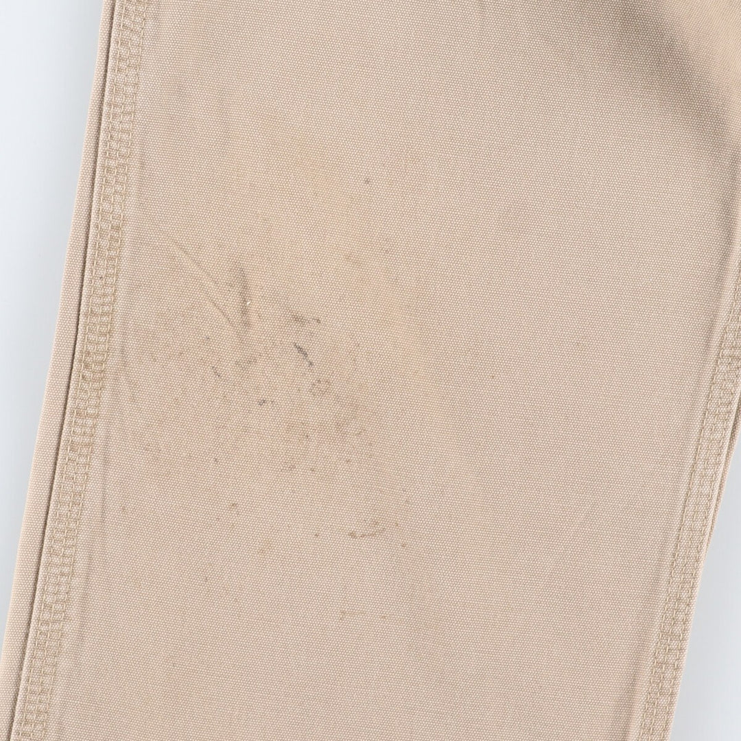 Carhartt Duck Cotton Pants Women's W32 / eaa359789