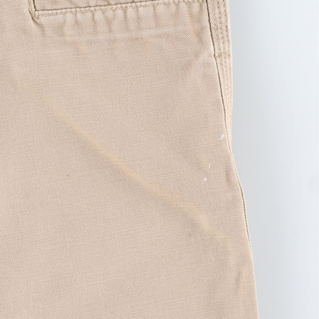 Carhartt Duck Cotton Pants Women's W32 / eaa359789