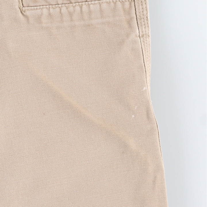 Carhartt Duck Cotton Pants Women's W32 / eaa359789