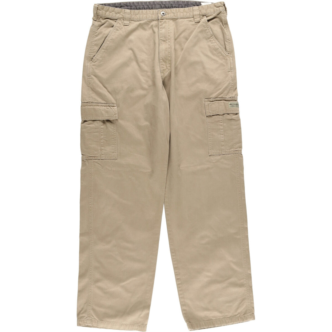 Wrangler Cargo Pants Men's W36 / eaa359798