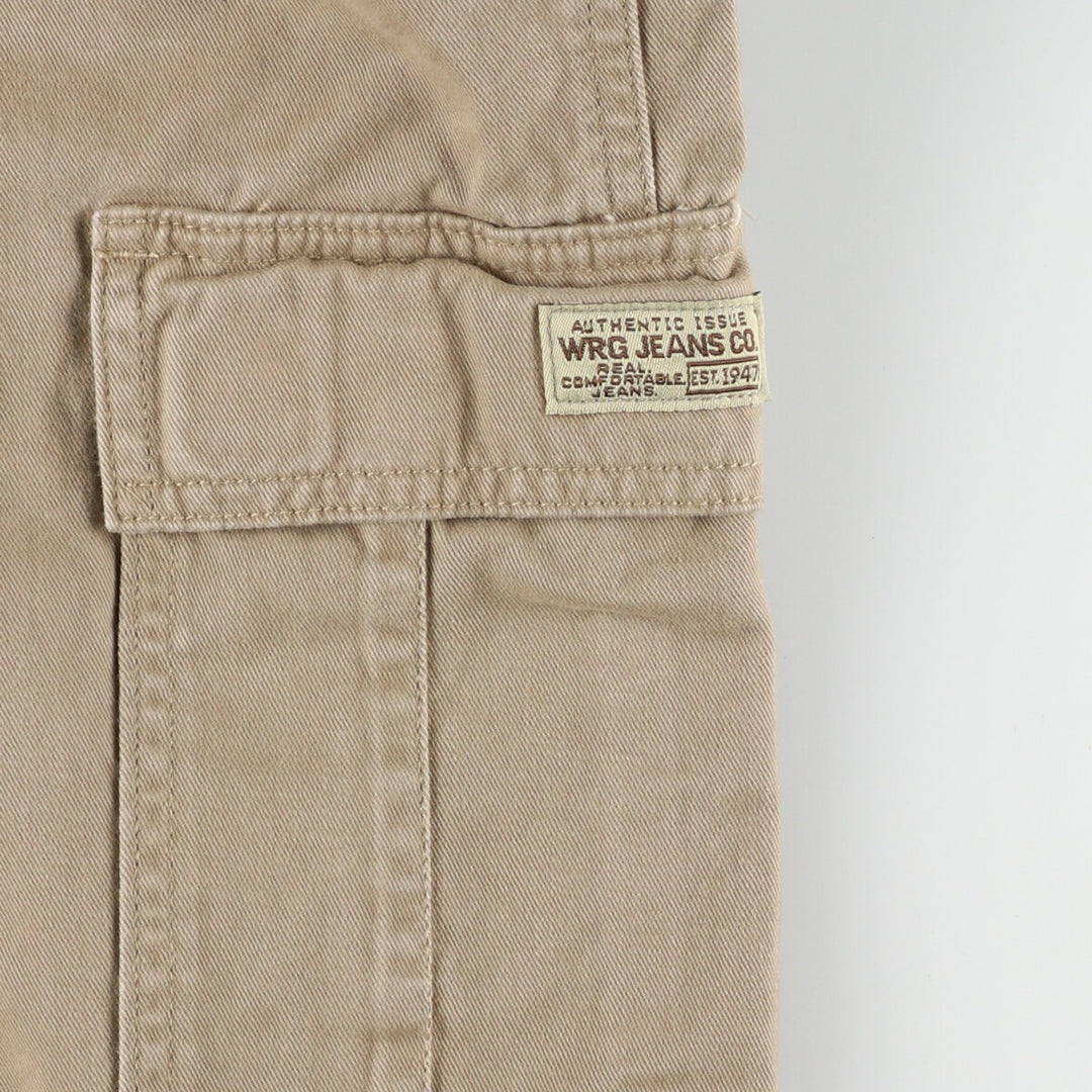 Wrangler Cargo Pants Men's W36 / eaa359798