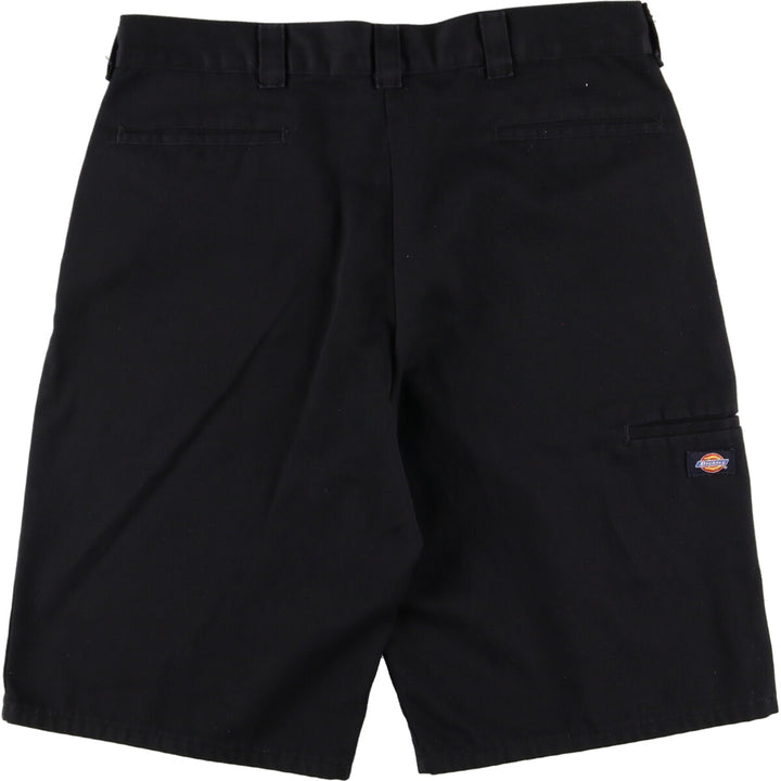 Dickies Work Shorts Half Pants Men's W36 / eaa359951