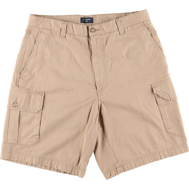 DOCKERS Cargo Shorts Short Pants Men's W35 / eaa360063