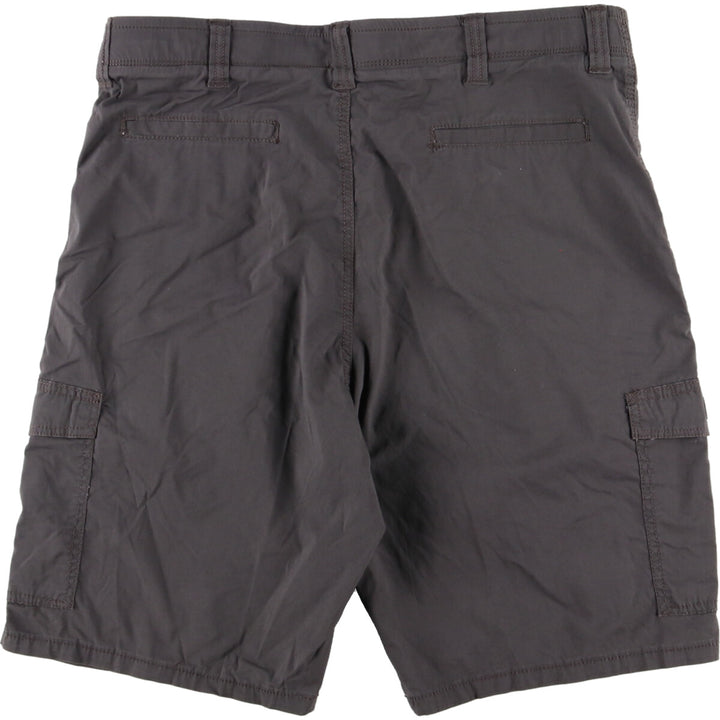 Wrangler Cargo Shorts, Half Pants, Men's W41 / EAA360076