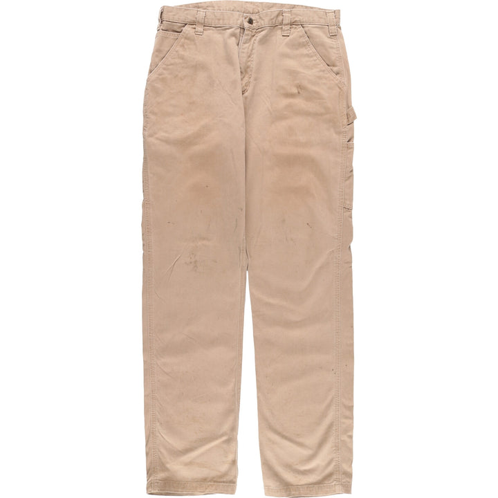 Carhartt Relaxed Fit Duck Painter Pants Men's W36 / eaa360096