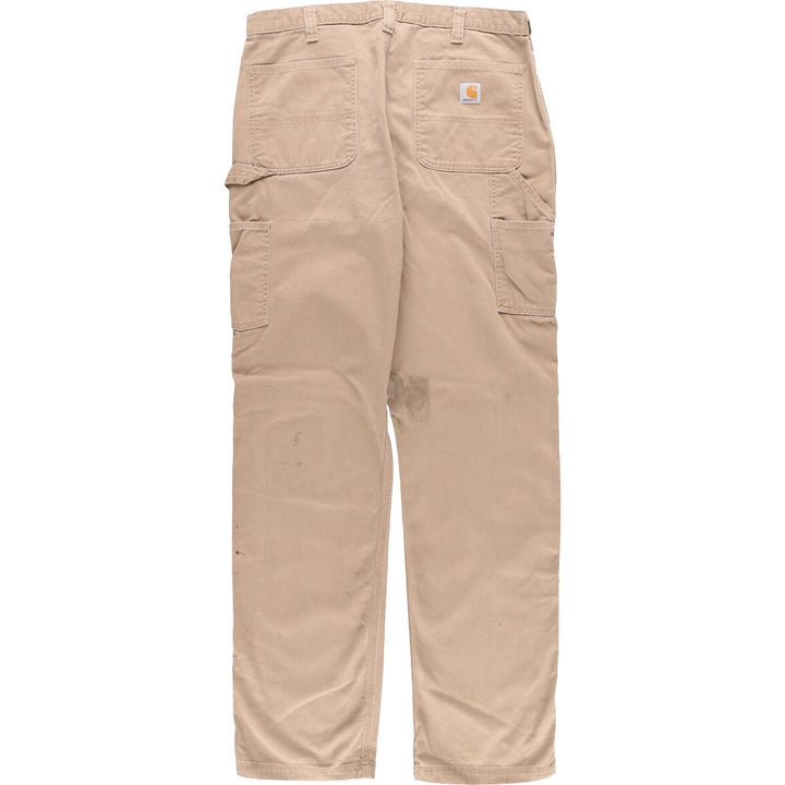 Carhartt Relaxed Fit Duck Painter Pants Men's W36 / eaa360096