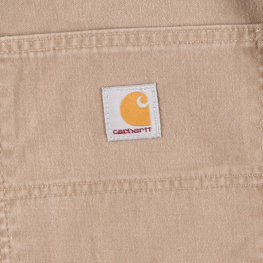 Carhartt Relaxed Fit Duck Painter Pants Men's W36 / eaa360096