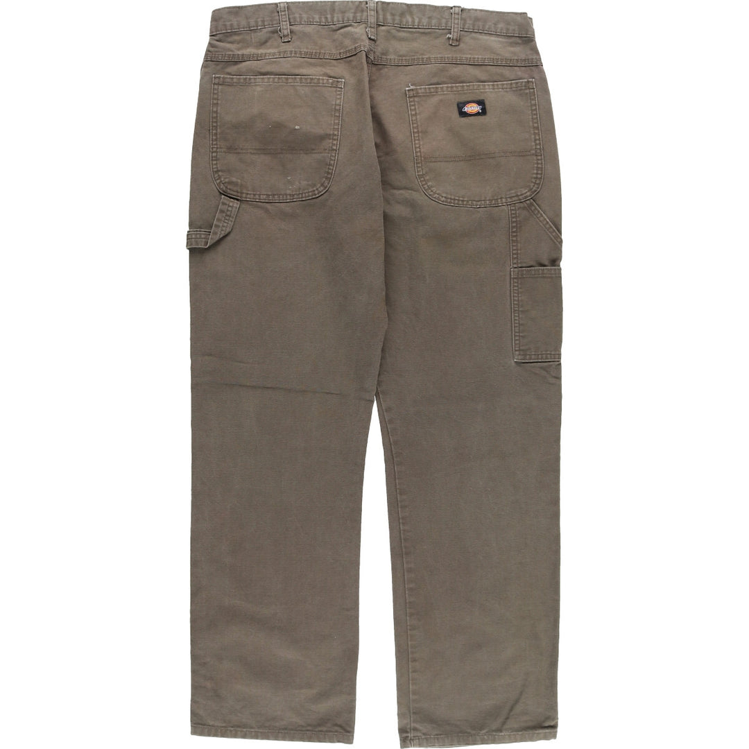 Dickies Relaxed Duck Painter Pants Men's W37 / eaa360098