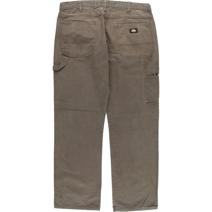 Dickies Relaxed Duck Painter Pants Men's W37 / eaa360098