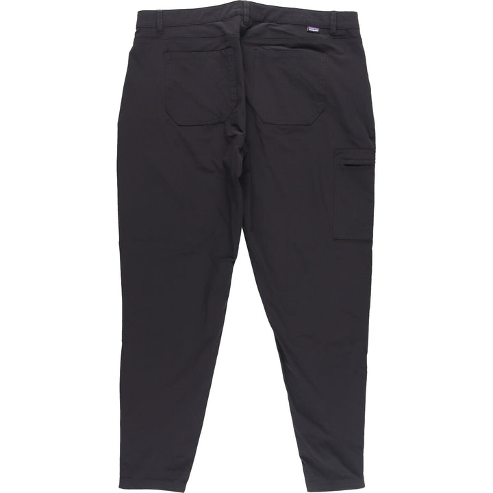 2018 Patagonia Women's 55645SP18 Nylon Pants, Shaka Shaka Pants, Women's L /eaa360331