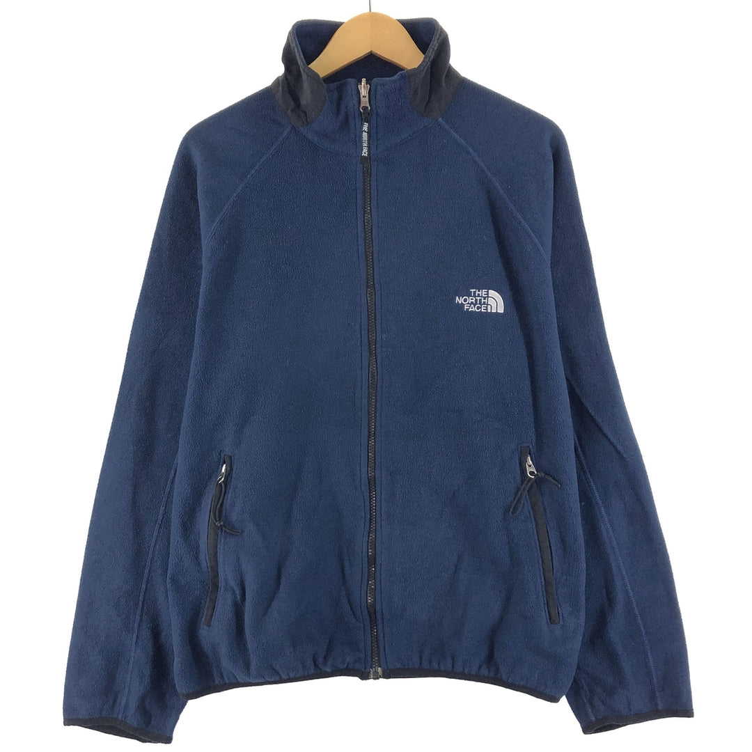 THE NORTH FACE Fleece Jacket Men's L /eaa360406