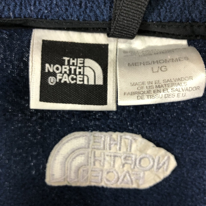 THE NORTH FACE Fleece Jacket Men's L /eaa360406