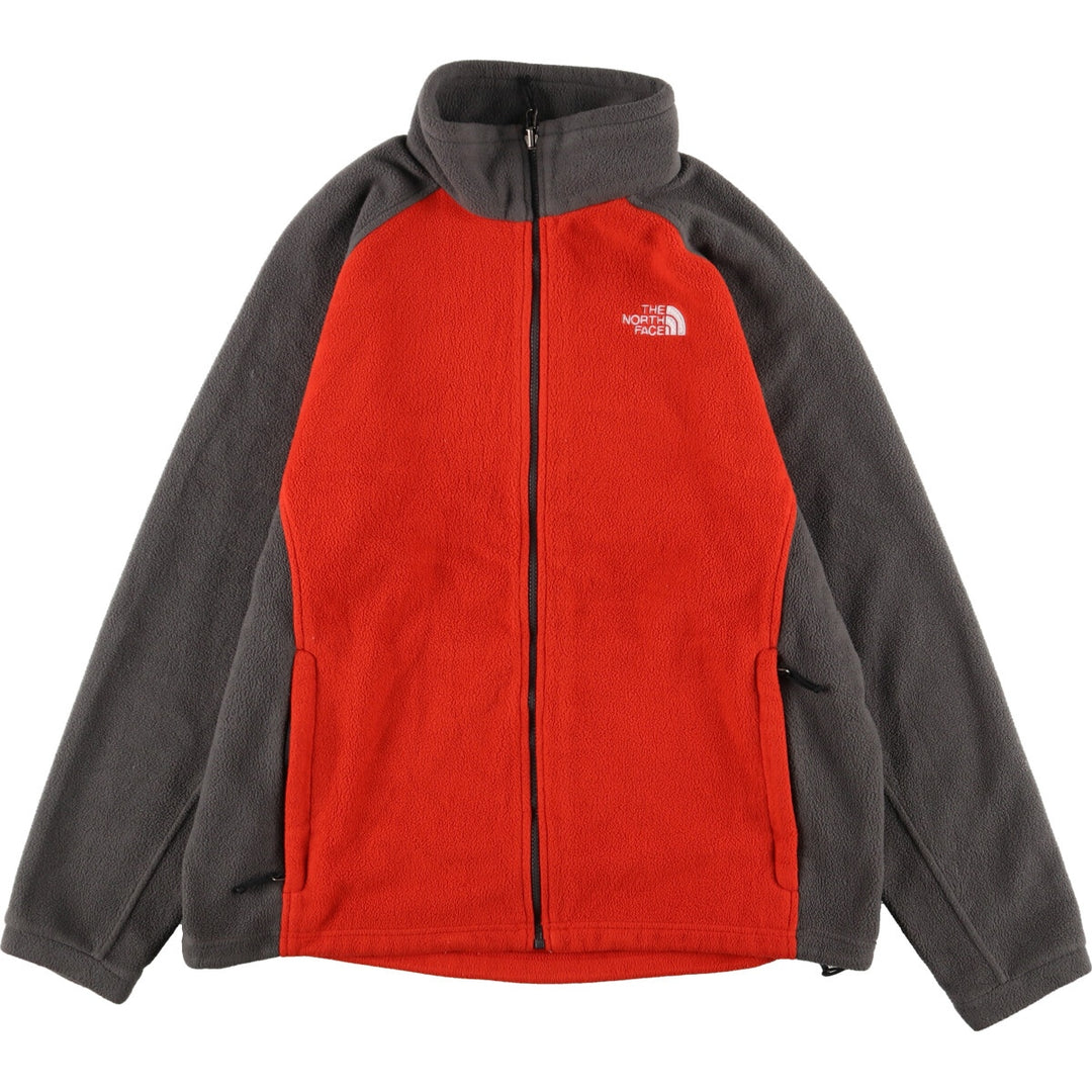 THE NORTH FACE Fleece Jacket Men's XL /eaa360494