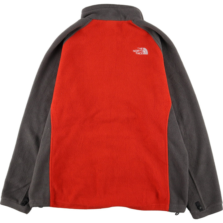 THE NORTH FACE Fleece Jacket Men's XL /eaa360494