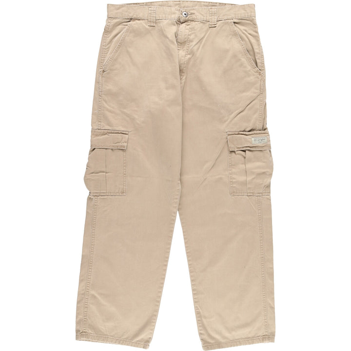 Wrangler Cargo Pants Men's W34 / eaa360602