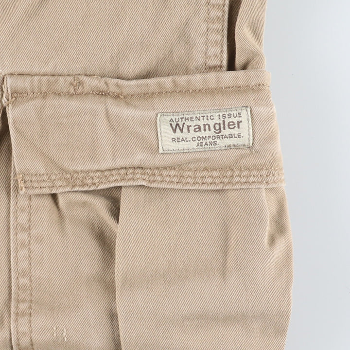 Wrangler Cargo Pants Men's W34 / eaa360602