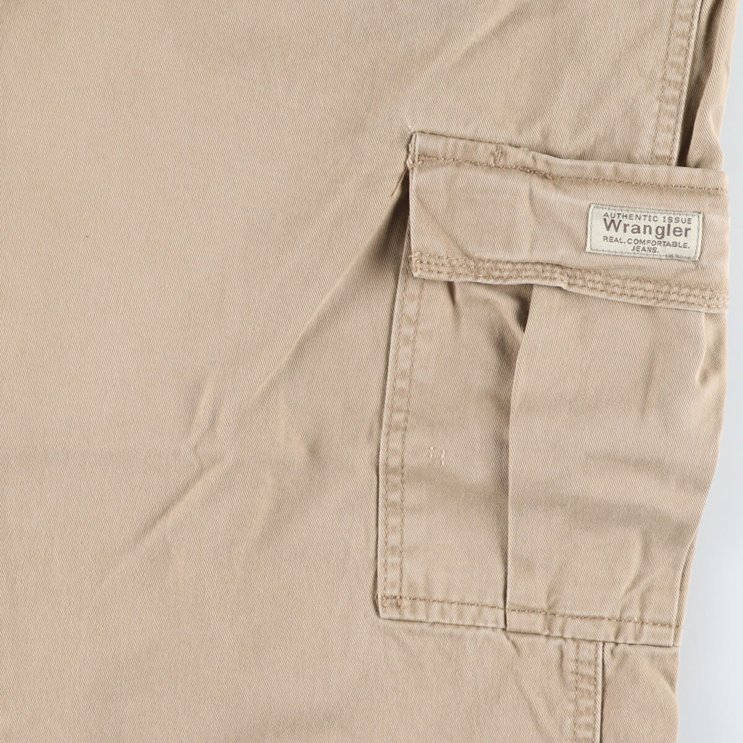 Wrangler Cargo Pants Men's W34 / eaa360602