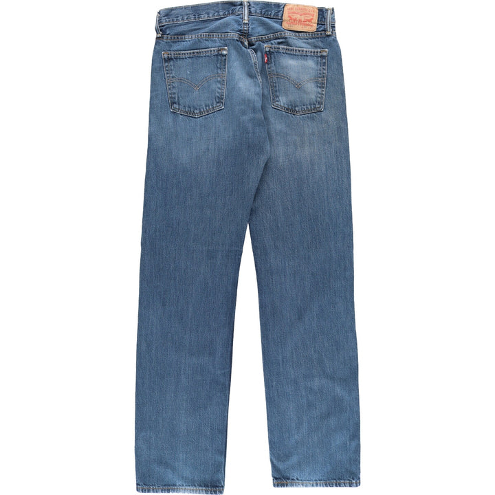 Levi's 514 Jeans Denim Pants Men's W34 / eaa360681