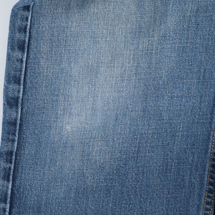 Levi's 514 Jeans Denim Pants Men's W34 / eaa360681