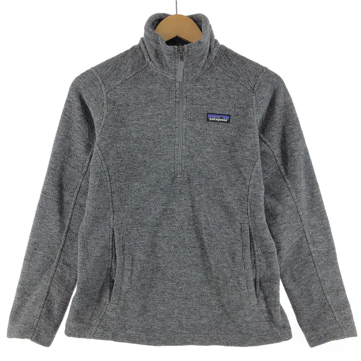 Patagonia SYNCHILLA 23005FA17 fleece pullover, women's XS / eaa360766