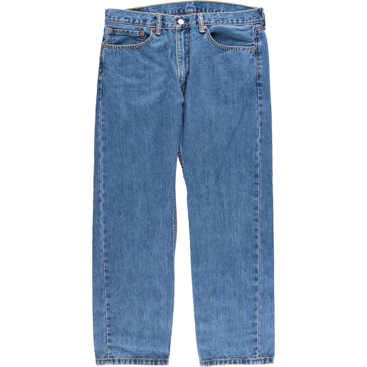 Levi's Straight Denim Pants Men's W36 / eaa361008