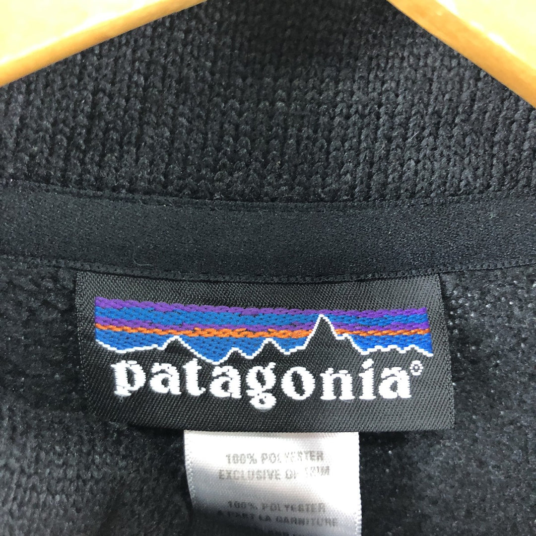 Patagonia Better Sweater Jacket 25541F12 Fleece Jacket Women's L / eaa361704 made in 2012