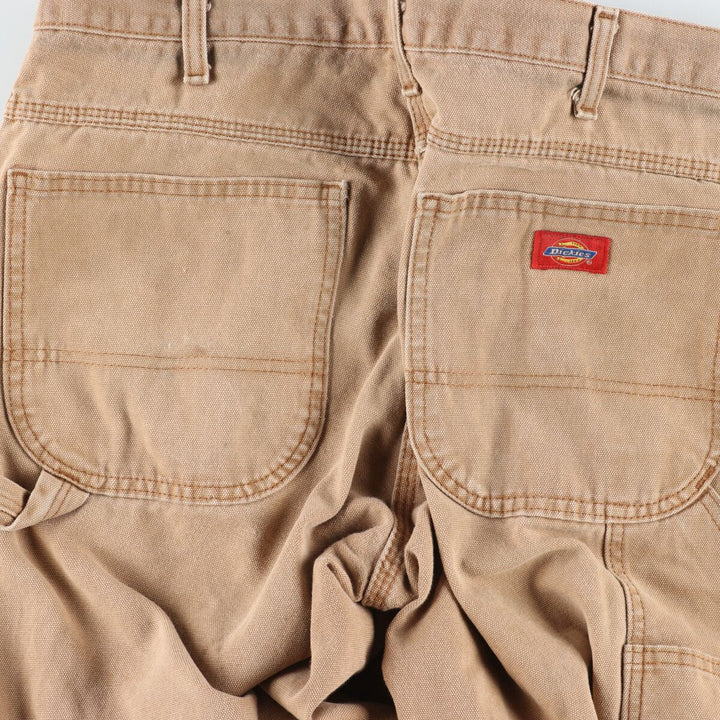 Dickies Duck Work Pants Men's W34 / eaa362087