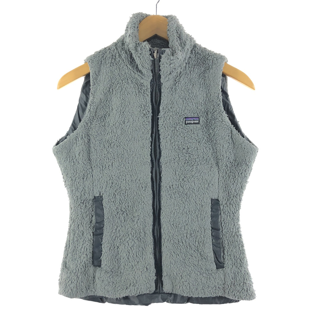 Patagonia Fleece Vest Women's S /eaa362118